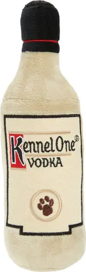 Kennel One Vodka Dog Toy | Nordstrom