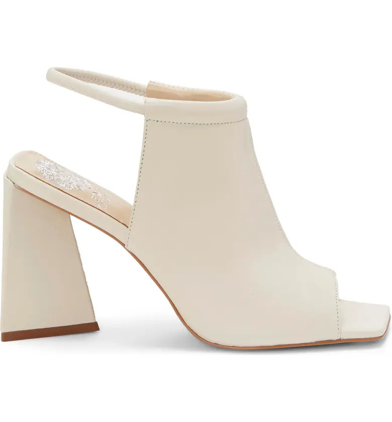 Vince Camuto Avangila Leather Pump | Nordstrom | Nordstrom