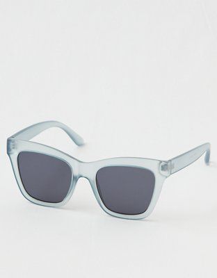 Aerie Dream On Sunglasses | American Eagle Outfitters (US & CA)