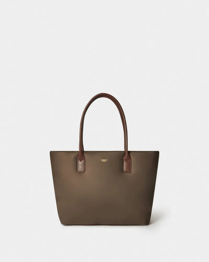 Bags & Purses | The Voyage Nylon Tote Bag | OSPREY LONDON | Debenhams UK