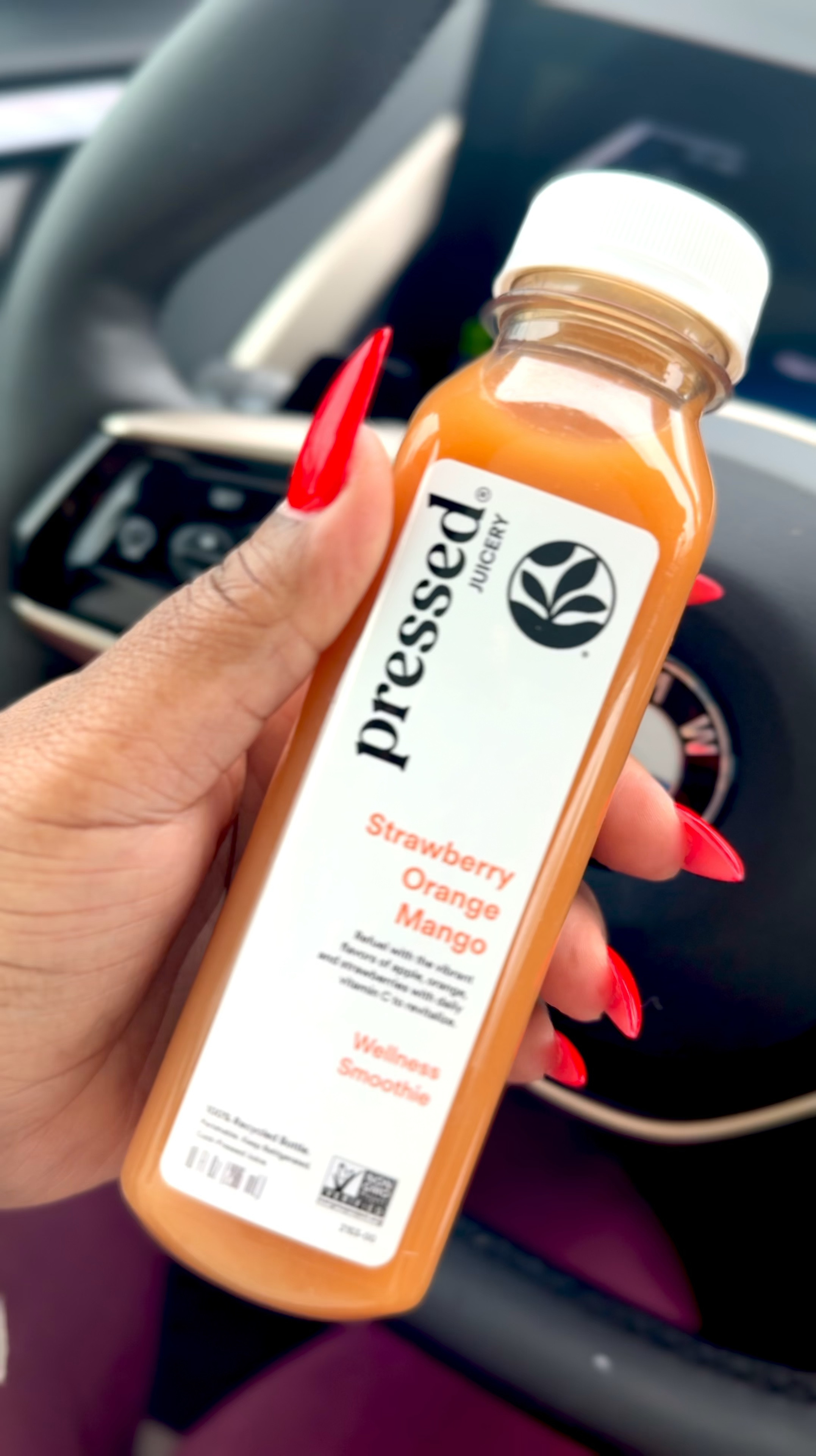 The best Smoothies !!! #pressed #pressedjuicery

#LTKSaleAlert #LTKFindsUnder50 #LTKActive