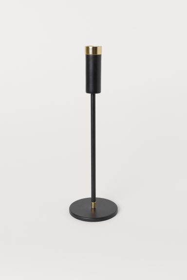 Tall Candlestick | H&M (US + CA)