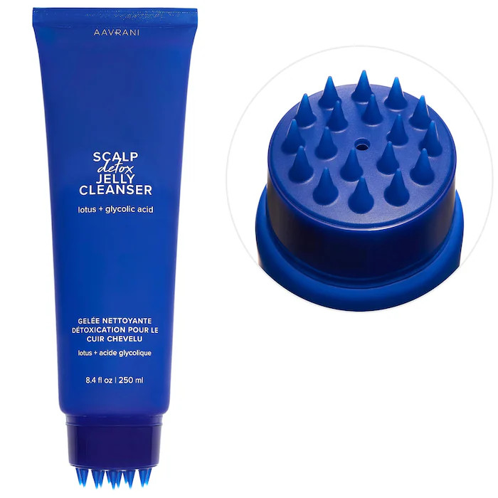 Jelly Clarifying Detox Shampoo for Scalp & Hair | Sephora (US)