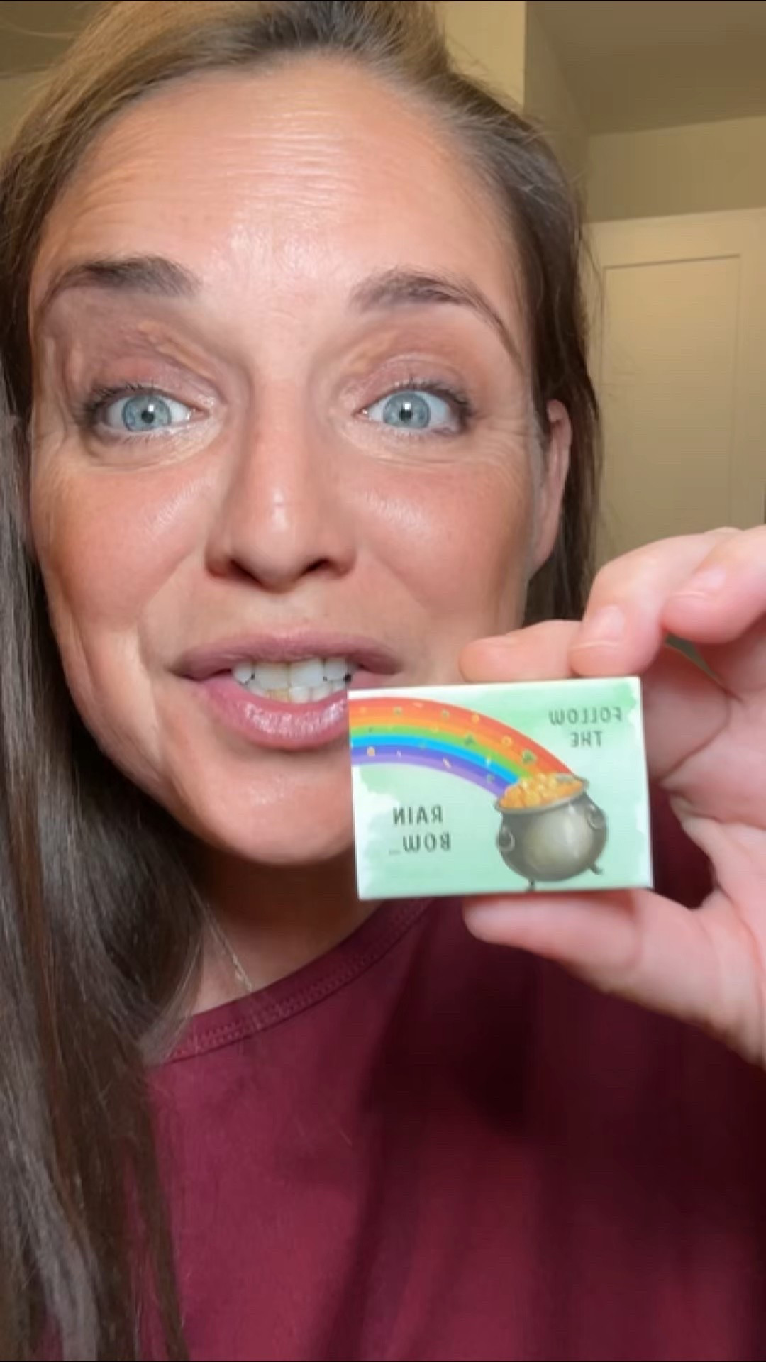 CWC Approved for easy St Patricks Day party favors 🍀

If you need something quick for:
• Classroom treats
• Office celebrations
• March party favors
• Lucky goodie bags

This 24 pack includes shamrock pins, gold coins, and rainbow surprise boxes.

Affordable. Cute. And actually ready to hand out.

Perfect for busy moms who forgot until the last minute 🙈

#StPatricksDay #ClassroomMom #PartyFavors #CWCApproved