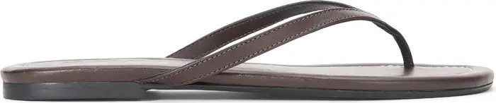 Freja Thong Slide Sandal (Women) | Nordstrom