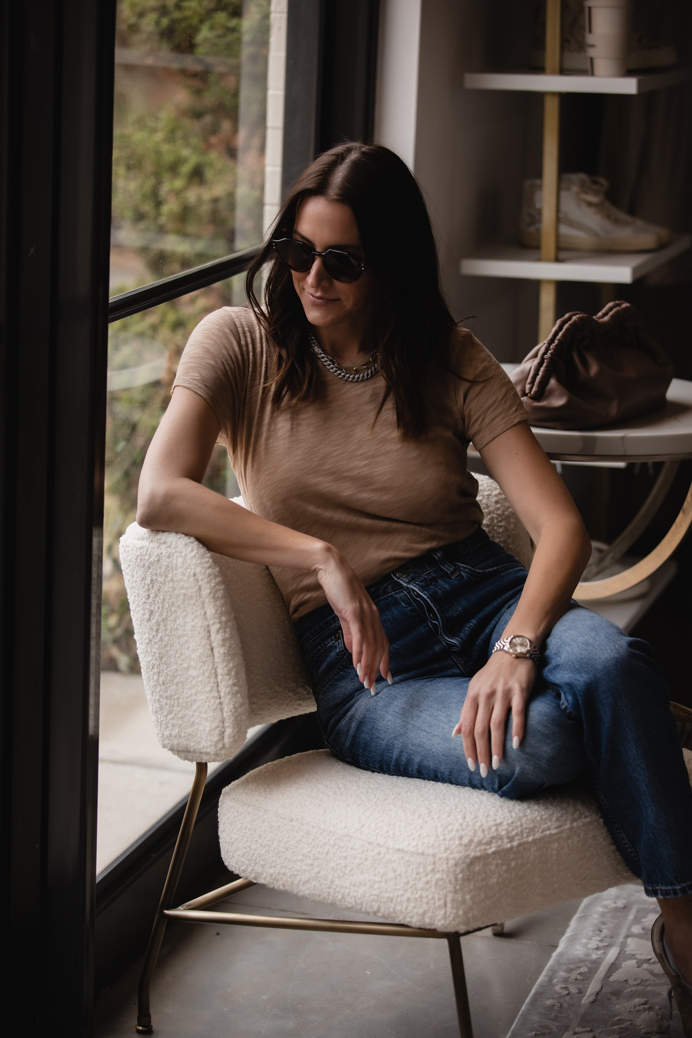 My favorite capsule wardrobe tee is currently on sale 25% off

#LTKFind #LTKunder100 #LTKstyletip