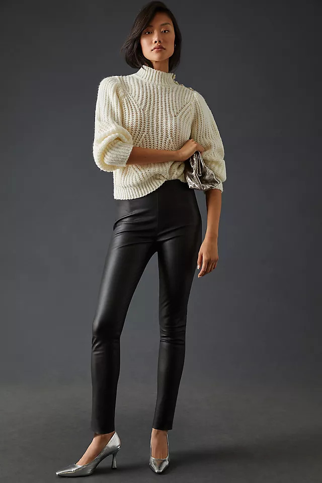 Walter Baker Roxanna Pants | Anthropologie (US)