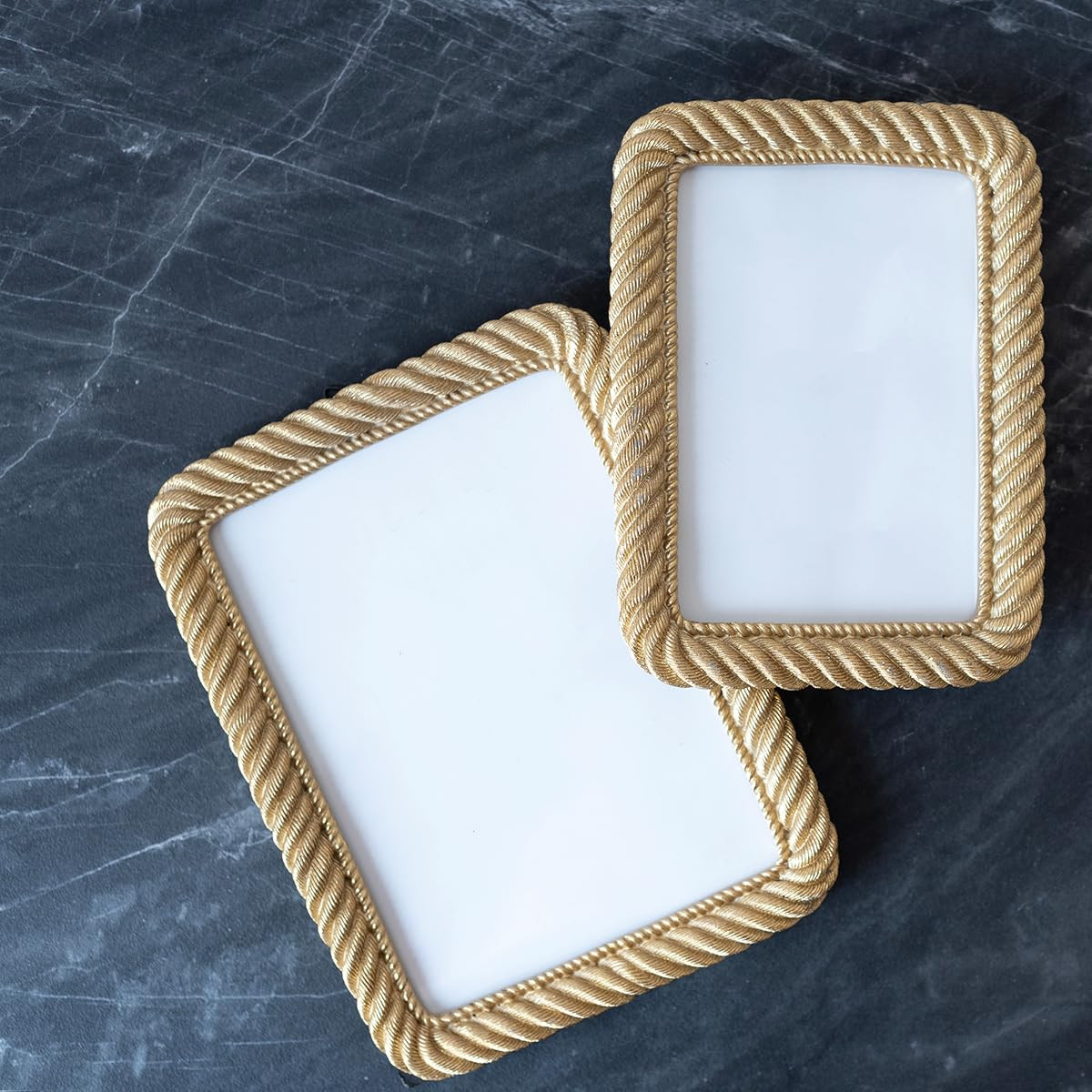 Some pretty easel style photo frames from Amazon... 

 #LTKHome #LTKFindsUnder50 #LTKStyleTip