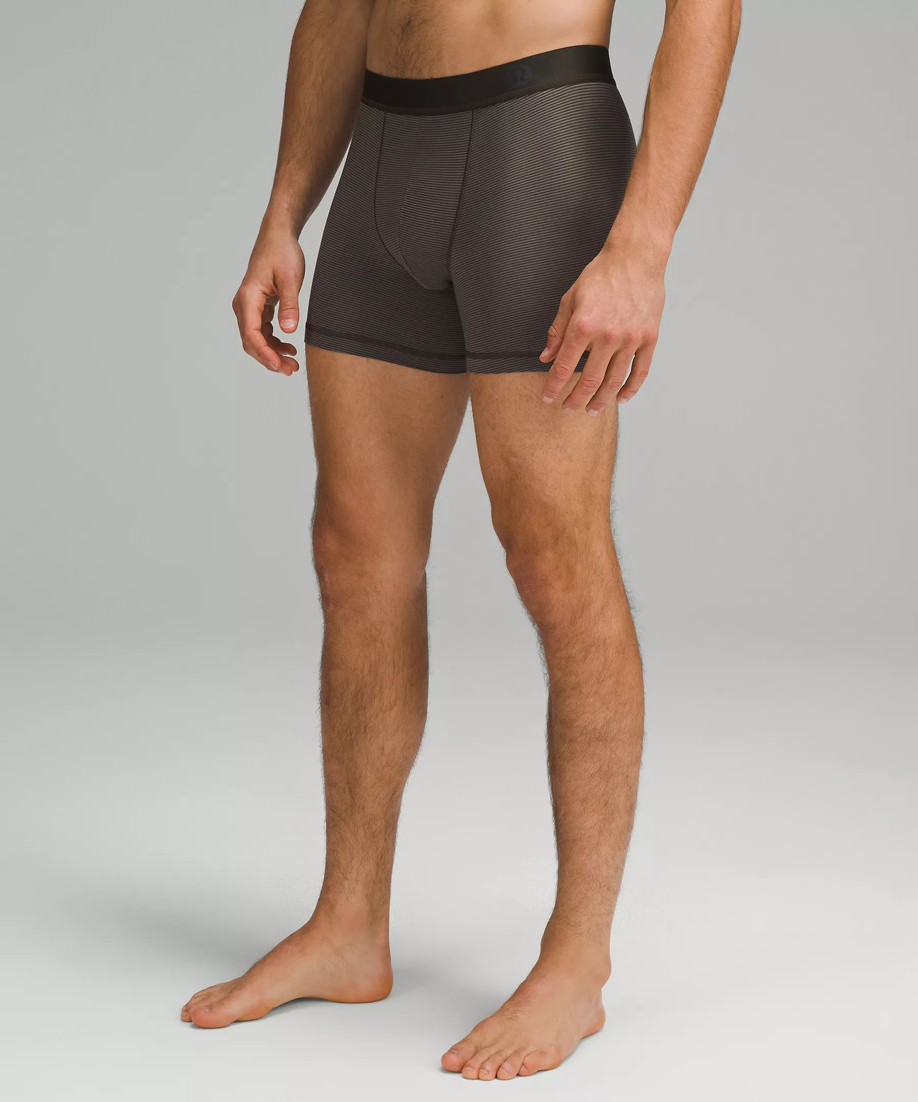 Always In Motion Boxer 5" | Lululemon (US)