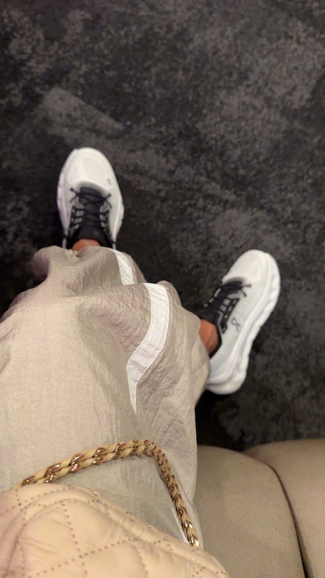 Travel outfit. Travel bag. 
Travel pants. Travel sneakers. Travel gear. Travel essentials from amazon  

#LTKOver40 #LTKActive #LTKTravel