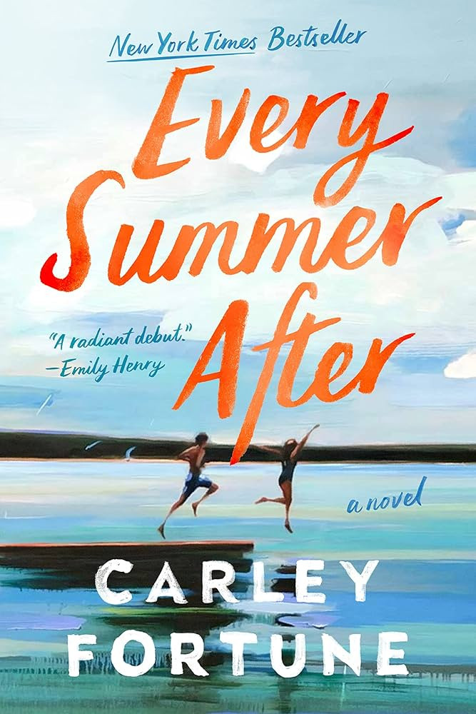 Amazon.com: Every Summer After eBook : Fortune, Carley: Kindle Store | Amazon (US)