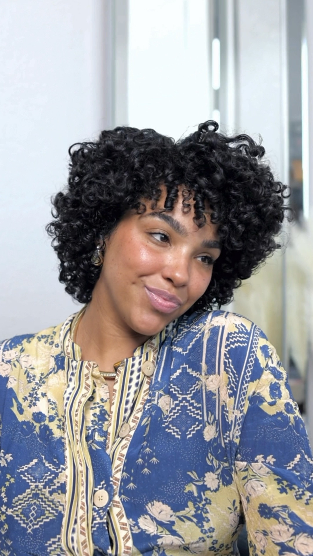 I’ve been grabbing these aveda be curly advanced curl products nonstop lately! They’re so good! On the pricier side but definitely worth it if you’re looking to upgrade your curls this summer ✨ 

#LTKBeauty