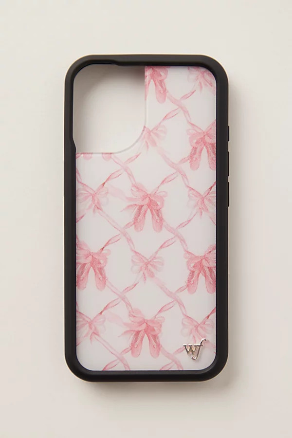 Wildflower iPhone Case | Free People (Global - UK&FR Excluded)