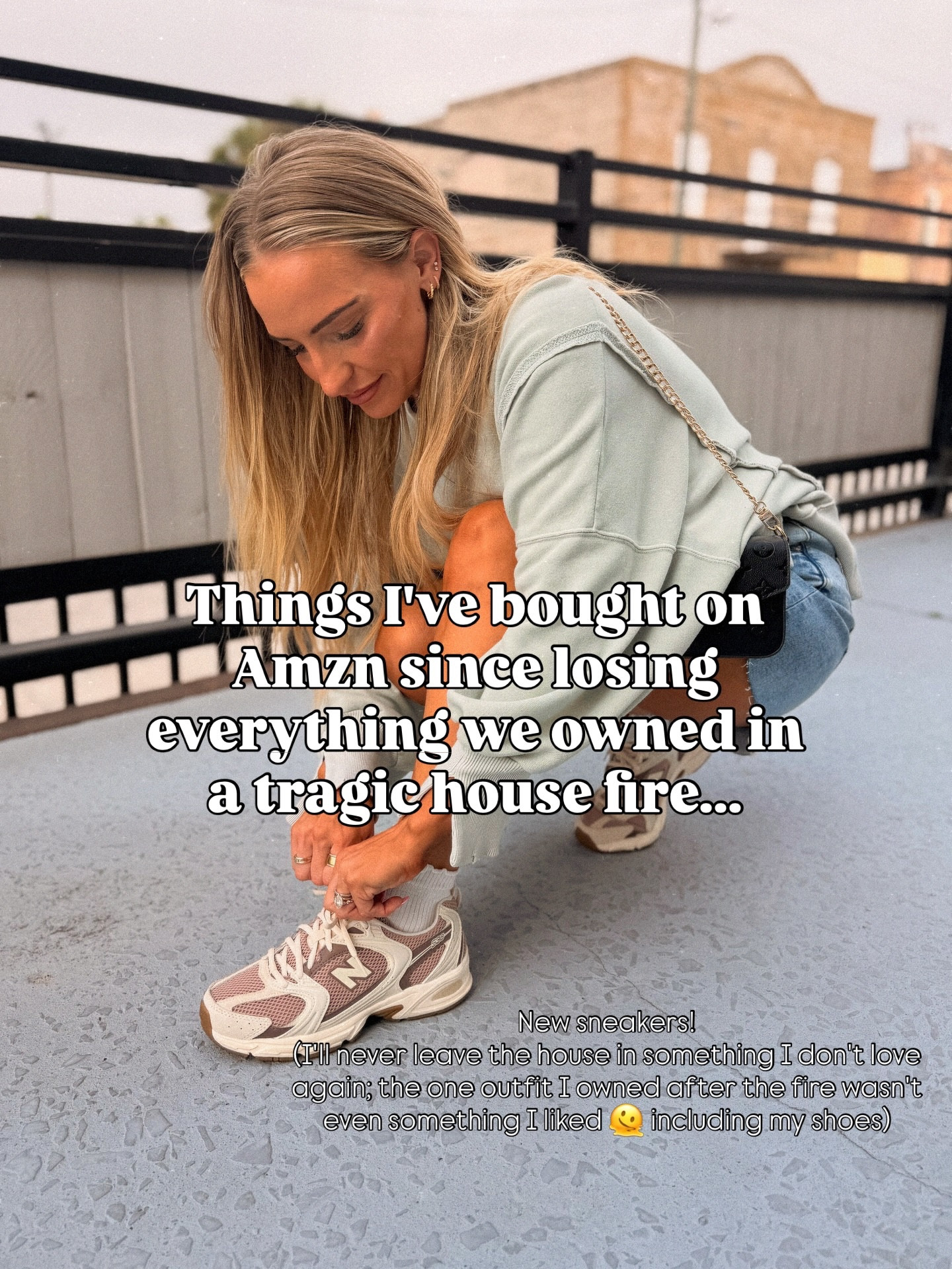 Say Amazon to shop my must haves 

#amazon #amazoninfluencerprogram #musthaves #amazonhaul