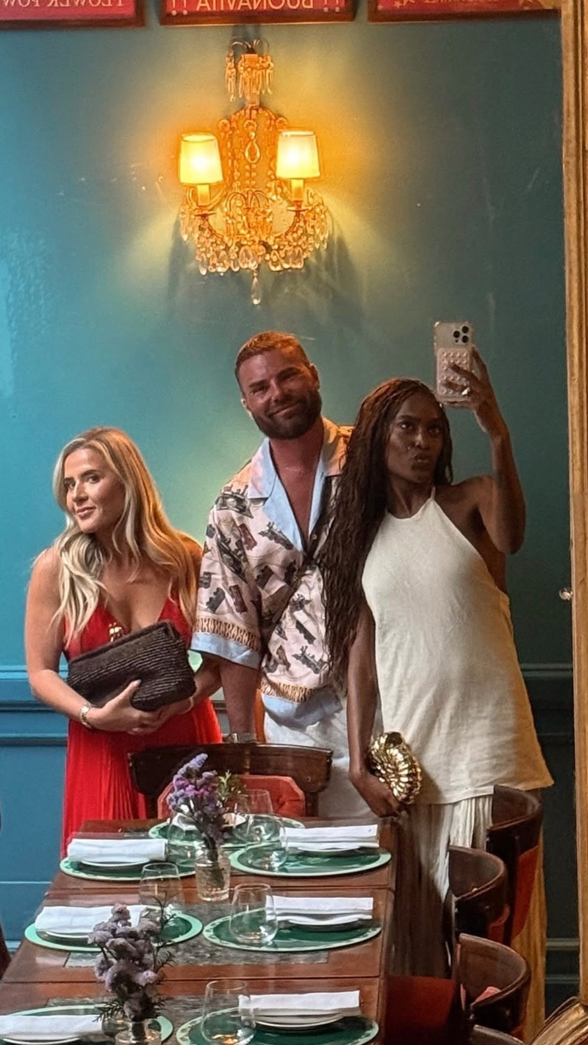 Out to dinner in this gorgeous Zara dress! 
zara l dress l summer 

#LTKSummerEdit