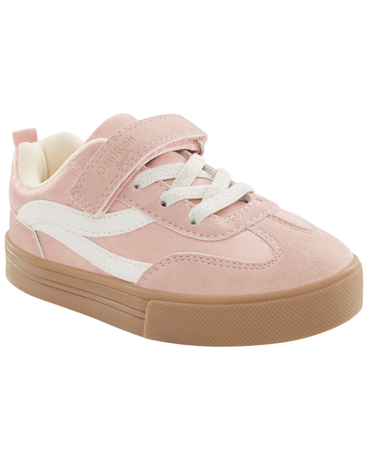 Toddler Casual Sneakers - OshKosh | Carter's | Carter's Inc