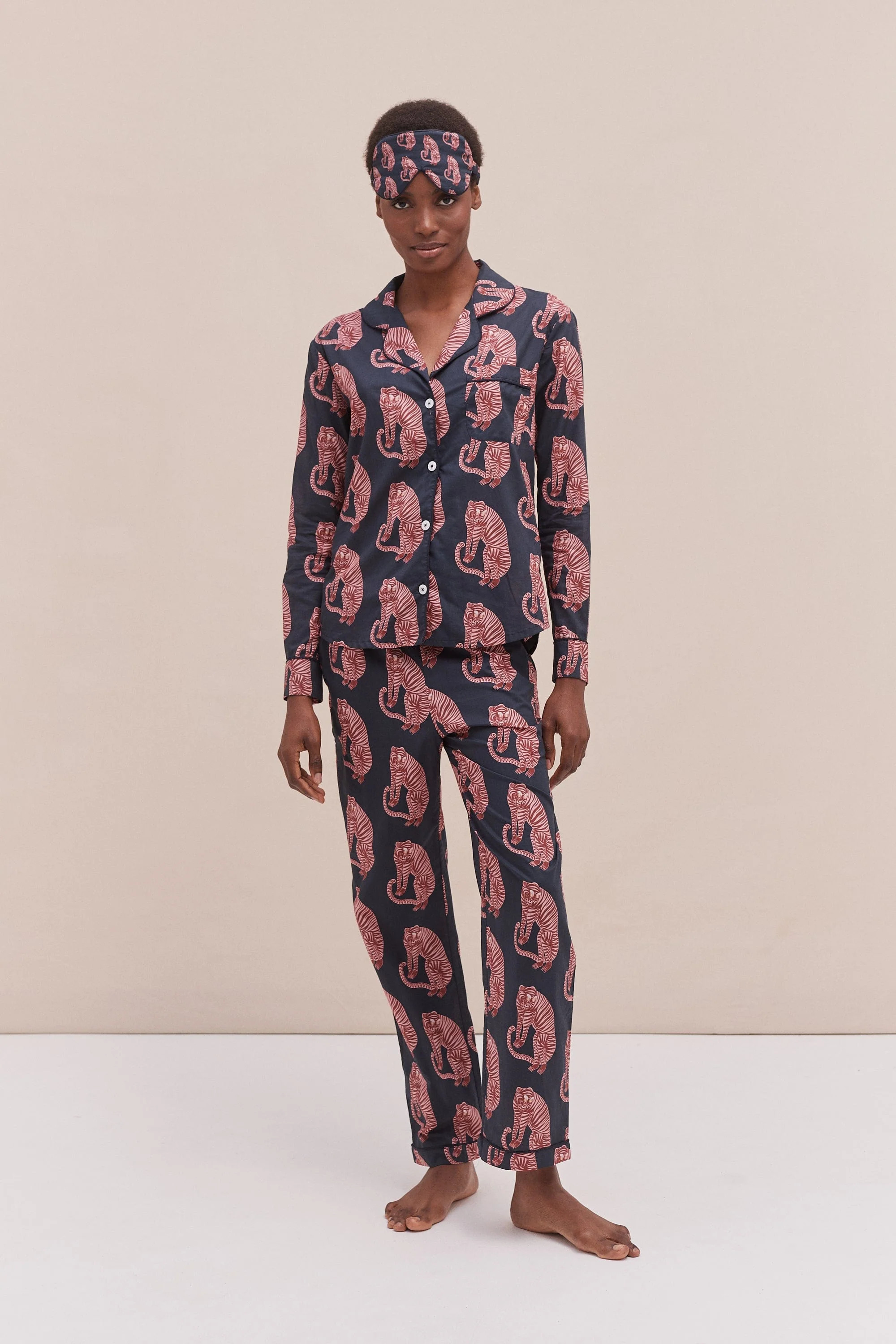 The Sansindo Sleep Tight Gift Set | Desmond & Dempsey