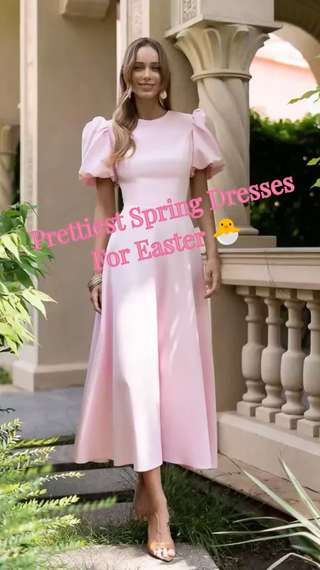 The prettiest spring dresses perfect for Easter brunch, church or any spring event. I love the flattering silhouettes and soft seasonal colors. I love the mommy and me dresses so much. They make beautiful photos to remember for years to come. 

These are all so easy to style with neutral heels or sandals. Any of these pretty picks make a versatile spring outfit you can wear all season long!  🌿

￼


@Etsy Easter dress spring dress
midi dress Easter outfit
spring outfit idea brunch outfit
garden party dress church outfit
spring fashion #ltkseasonal    #ltkactive #mididress #ltkover40 #ltku #womenseasterdress #easterdress #churchdress #trendingdresses #mommyandmedress #springoutfit #springdress #ltksalealert #trendingstyle  #easter #easteroutfit #pinkdress  #greendress #bluedress #familyphotos #springlooks #ltkgrwme #ltkfindsunder50  #churchdresses #ltktall #shortsleevedress #ltkpetite #ltkmidsize #ltkplussize #ltkmomlife #etsydress #etsy
#ltkfindsunder100  #giftsforher #eastergifts #photsessionlooks 


#LTKSpringSale #LTKSeasonal #LTKootd