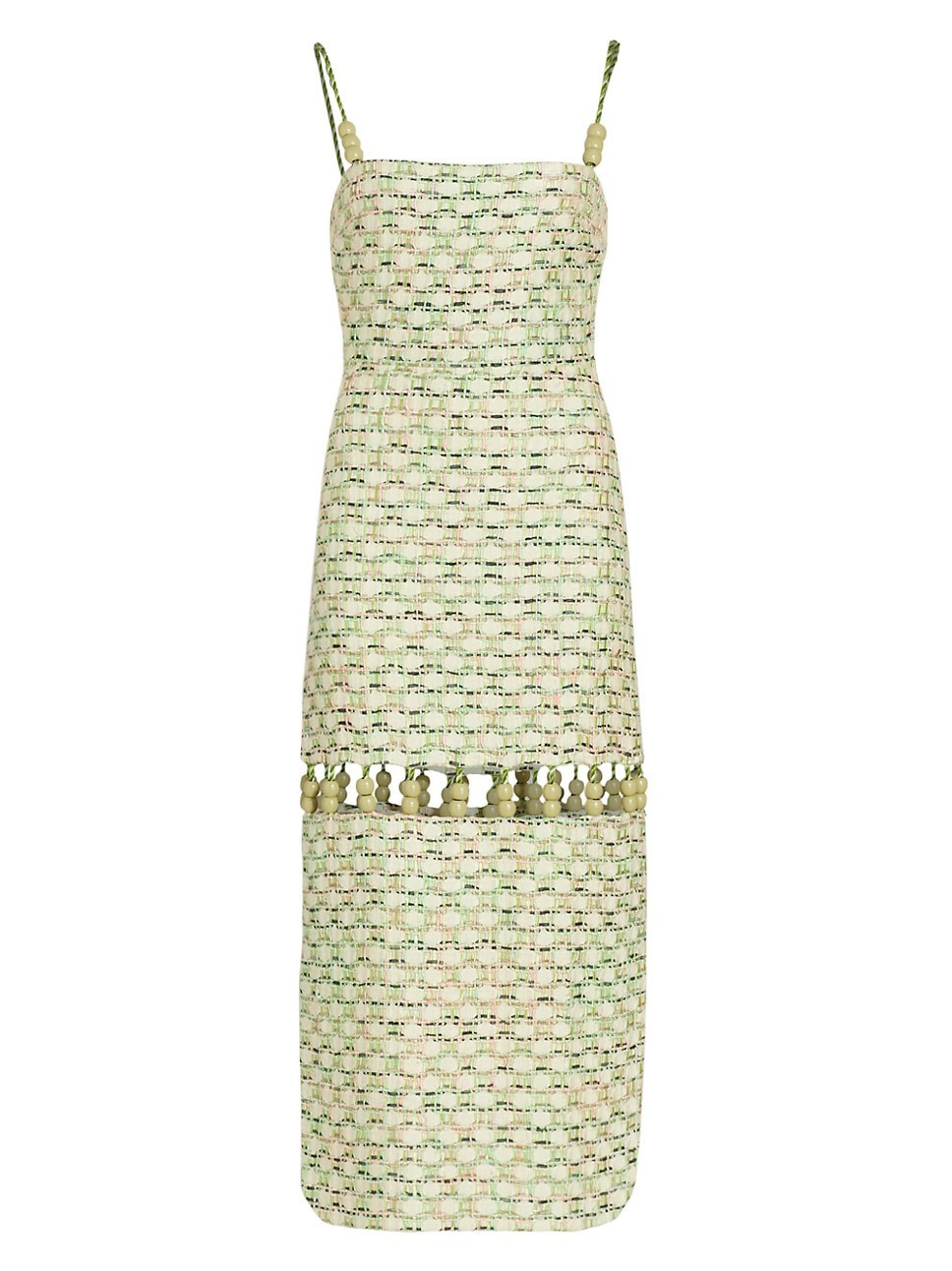 Safina Midi-Dress | Saks Fifth Avenue
