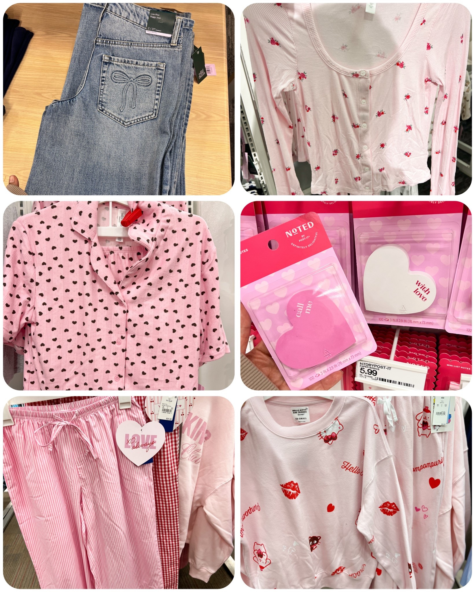 Sunday Target haul 

Target finds, new at Target, Valentine’s Day 

#LTKHome #LTKmomlife #LTKfitnessgoals