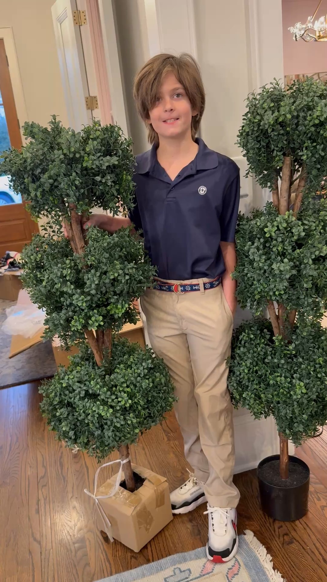 For size comparison!


#LTKstorytime #LTKHome #LTKKids