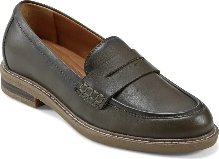 Javas Penny Loafer (Women) | Nordstrom
