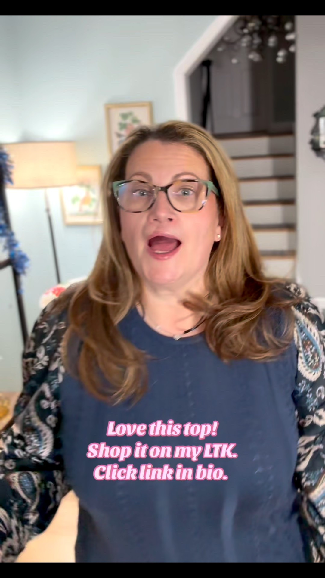 How pretty is this? The color is beautiful. For is great. Shop it on my LTK. Link in bio. https://www.shopltk.com/explore/LongIslandLadyShops?utm_campaign=creator_shop_share_template_flow&utm_source=ioscreatorapp @Nordstrom Rack #fyp #tops #fashion #style #midsizefashion 

#LTKPetite #LTKFindsUnder50 #LTKMidsize