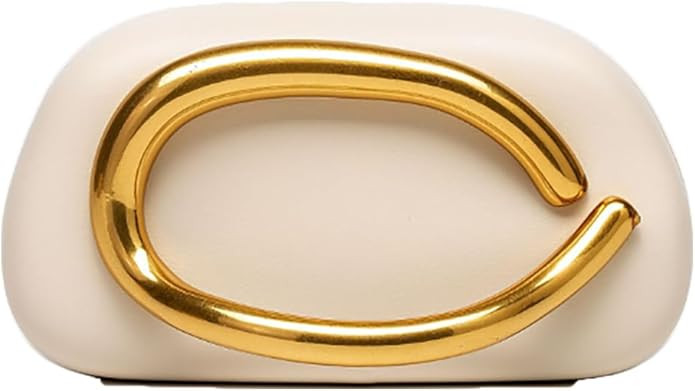 Evening Clutch Purses Women PU Leather Evening Handbags Crossbody Clutch Purse Trendy Decoration ... | Amazon (US)