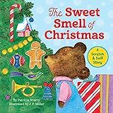 The Sweet Smell of Christmas (Scented Storybook)    Hardcover – Picture Book, September 23, 200... | Amazon (US)