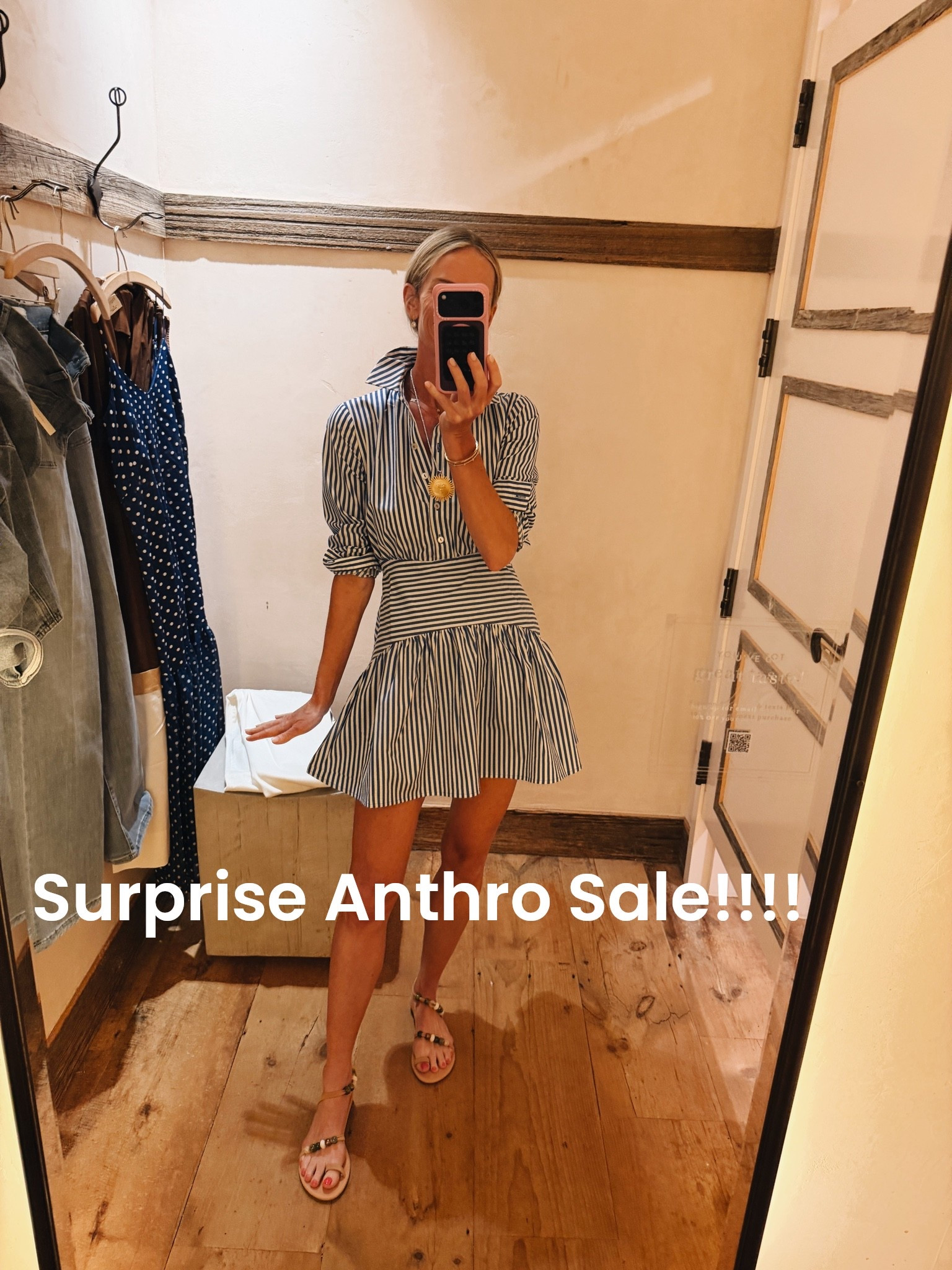 Size XS dress!! So many good sale picks!