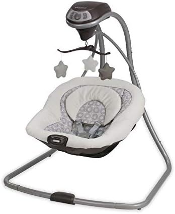 Graco Simple Sway Swing | Amazon (US)