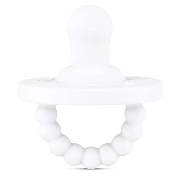 Ryan & Rose Cutie PAT Flat Pacifier | Target