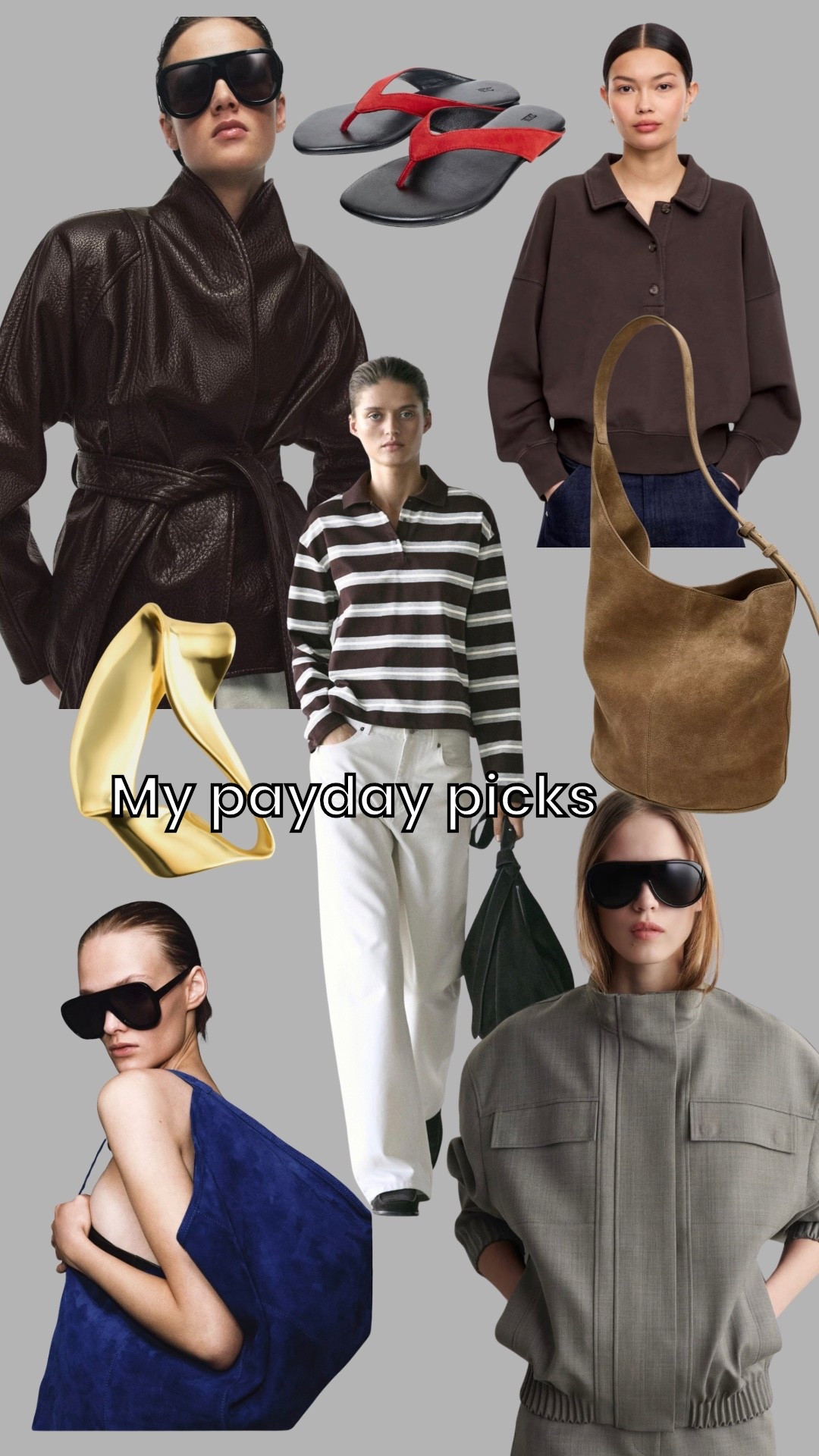 It’s payday!!!! 
Here are my picks for a little payday treat x

#LTKstyletip #LTKuk #LTKspring