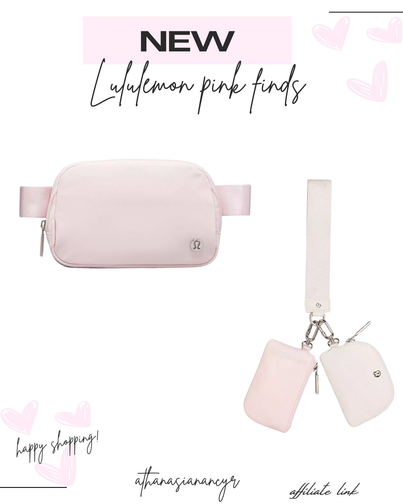 Crossbody bag 
Black crossbody bag 
Small crossbody bag
Lululemon belt bag 


#LTKSeasonal #LTKfindsunder50 #LTKfindsunder100 #LTKstyletip #LTKsalealert #LTKtravel