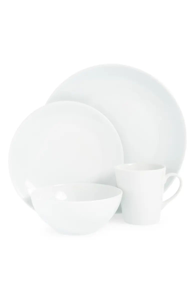 16-Piece Porcelain Dinnerware SetNORDSTROM | Nordstrom