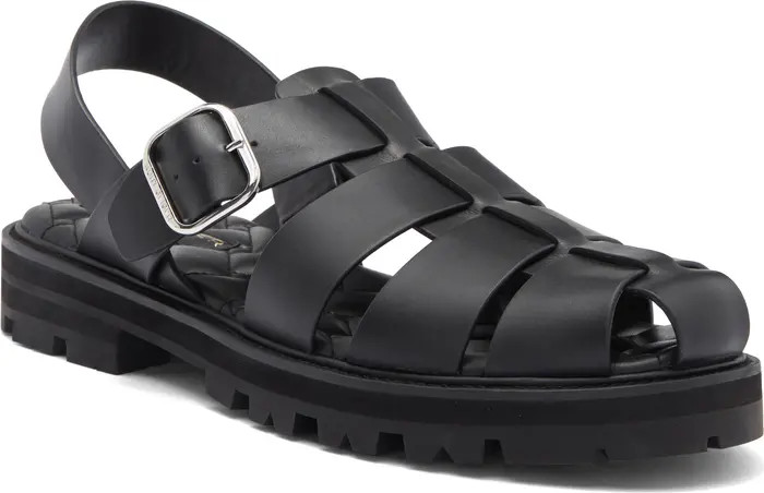 Ollie Fisherman Sandal (Men) | Nordstrom Rack
