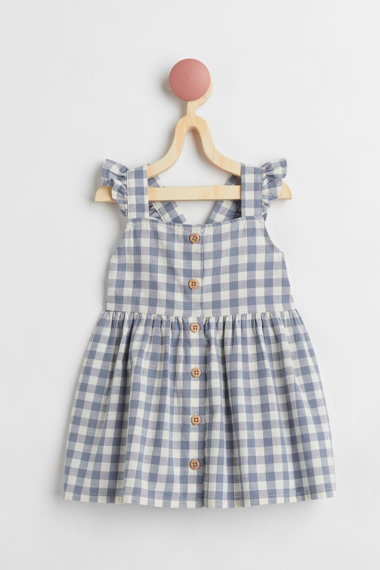 Cotton Dress | H&M (US + CA)