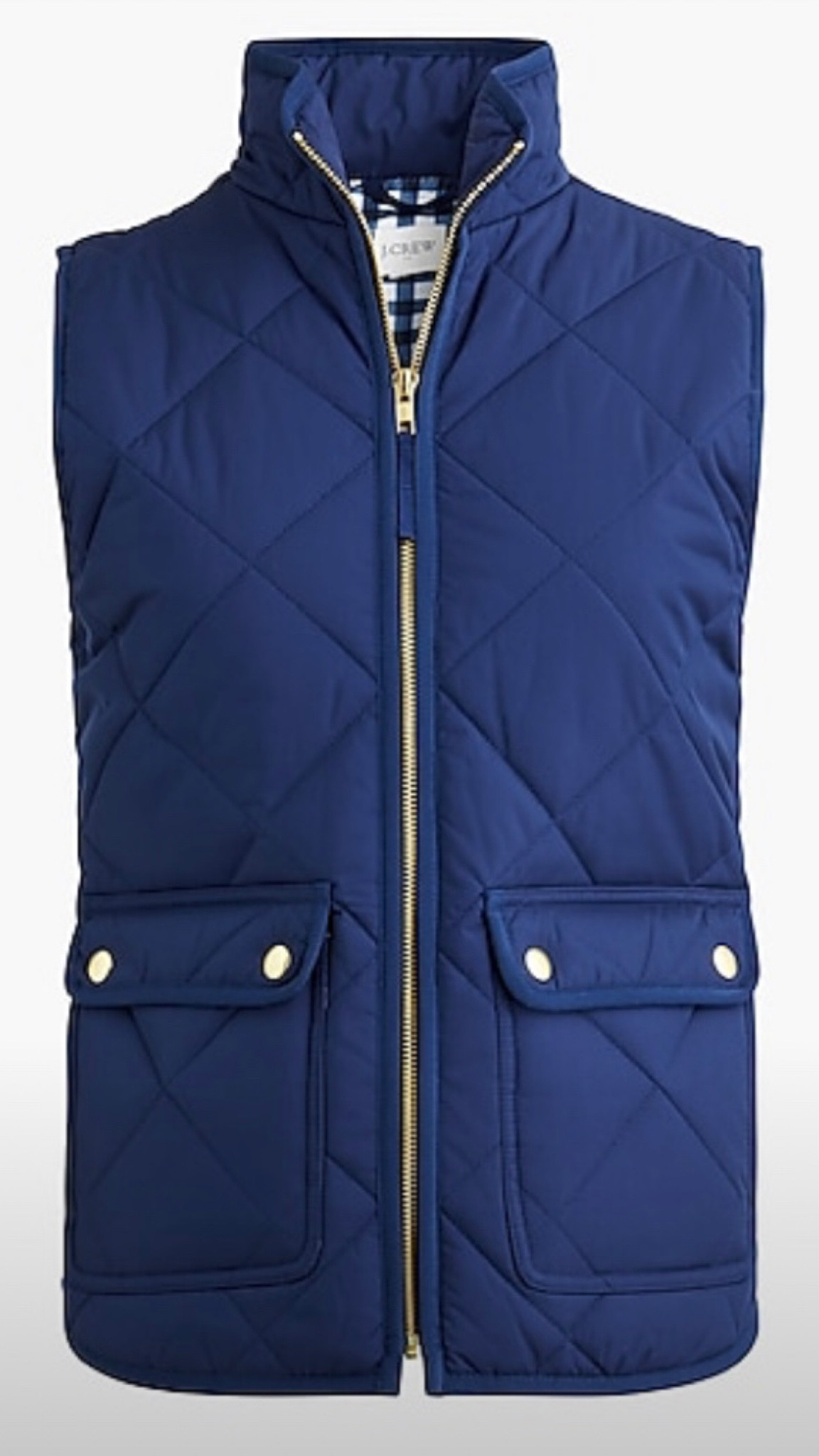 Puffer vests on sale at J crew Factory! 


#LTKSeasonal #LTKsalealert #LTKunder50