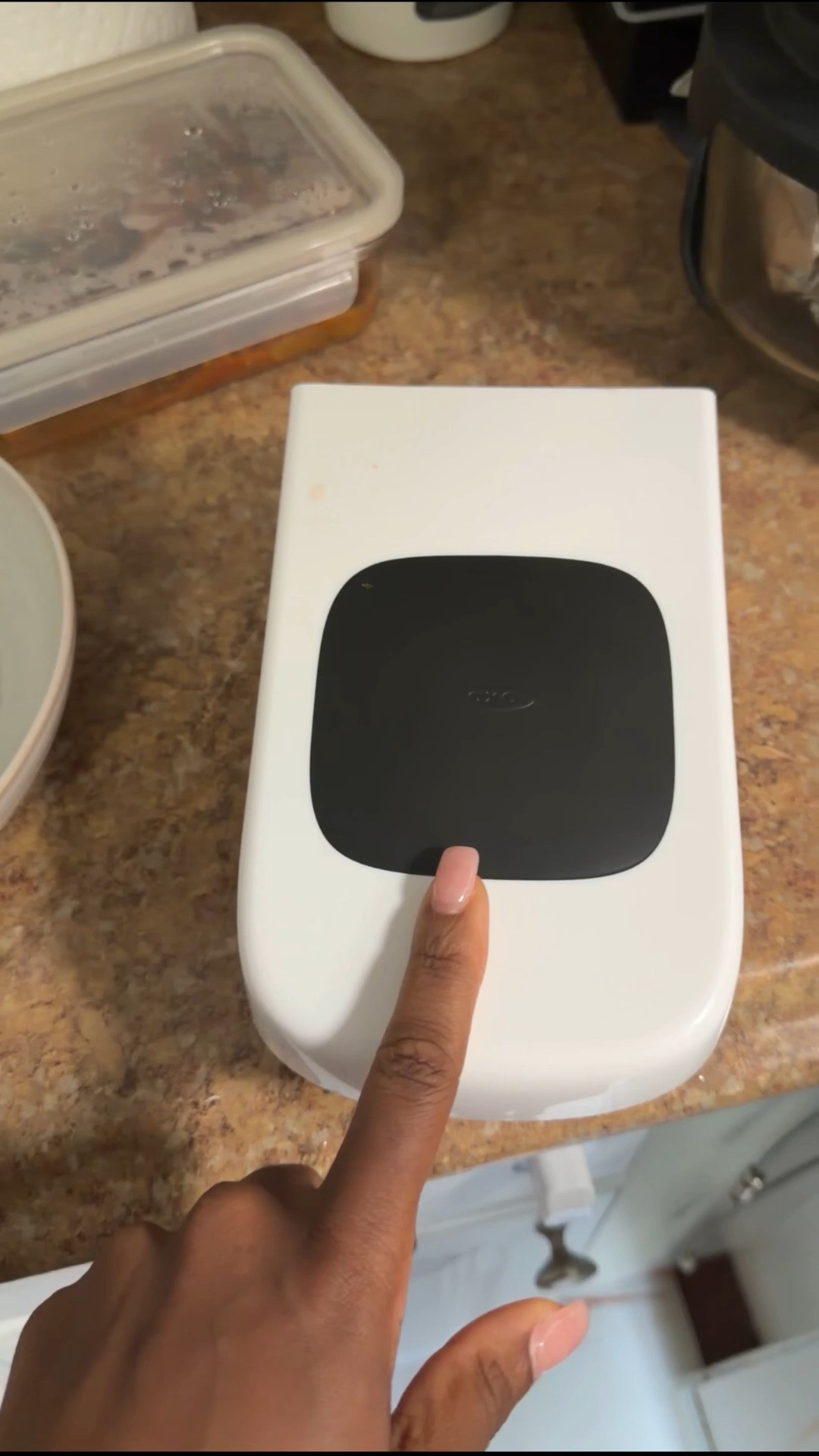 Meal prep is already part of my weekly routine, so I’m always looking for ways to make it simpler, faster, and more efficient. 🤎

I finally tried this AMAZING minimalist chopper and so far, it’s the best one I’ve used. 🙌🏾 Minimal pieces, minimal cleaning, and it gets the job done QUICKLY. Exactly what I need for weekly meal prep.

This is what intentional living looks like for me. Finding simple systems and products that save time, reduce unnecessary steps, and make everyday routines easier to maintain.

Fitness • Finance • Freedom ✨

Want to know which chopper made the cut? 👀

🔗 Connect with me here:
https://linktr.ee/labeautyqueenana

🛍️ Shop my outfits, favorite finds, tools & services:
https://www.shopltk.com/explore/LaBeautyQueenAna

#LTKdayinmylife #LTKfoodie #LTKfitnessgoals