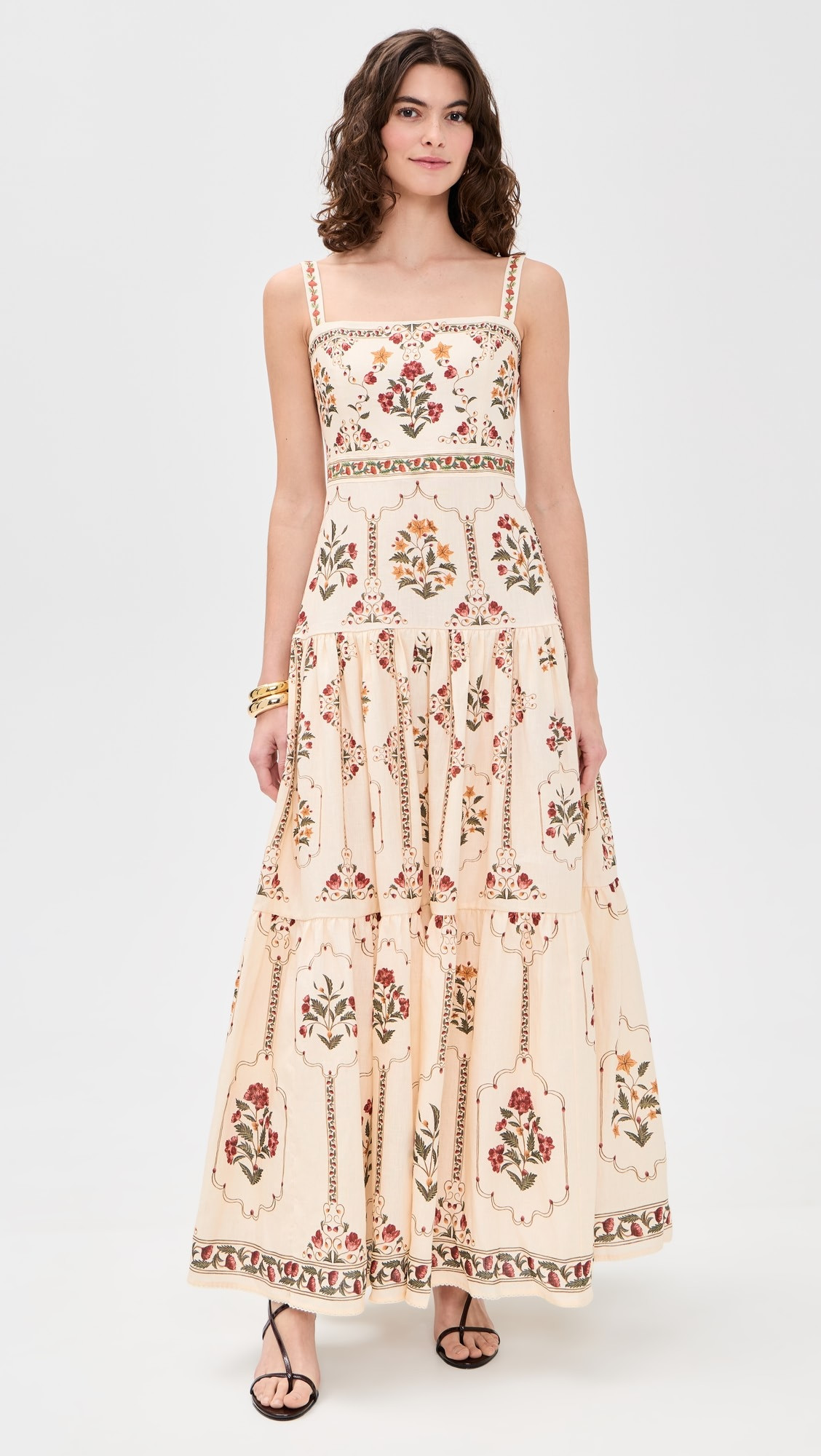 Lima Maxi Andes Dress | Shopbop