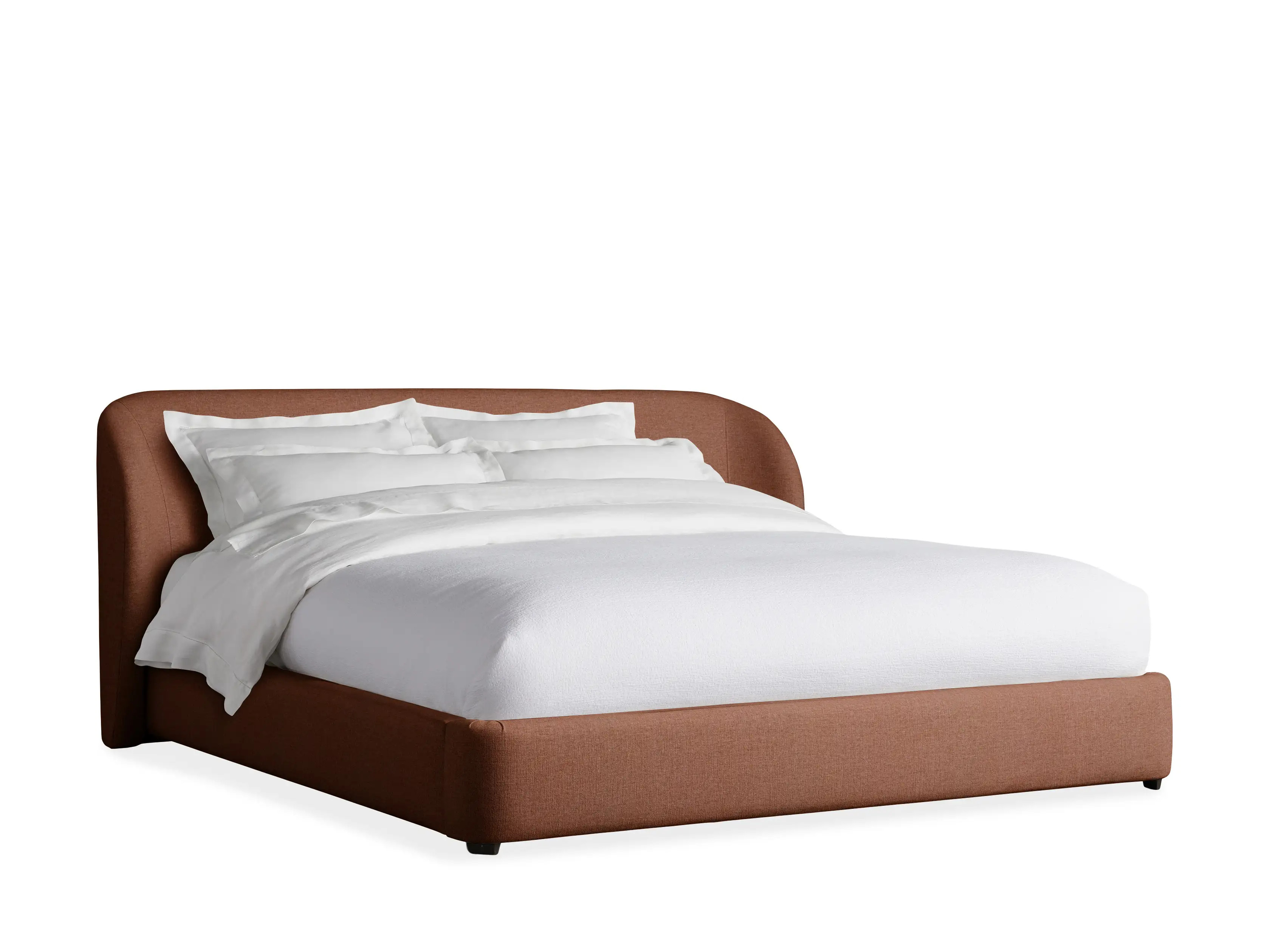 Adalynn Bed | Arhaus