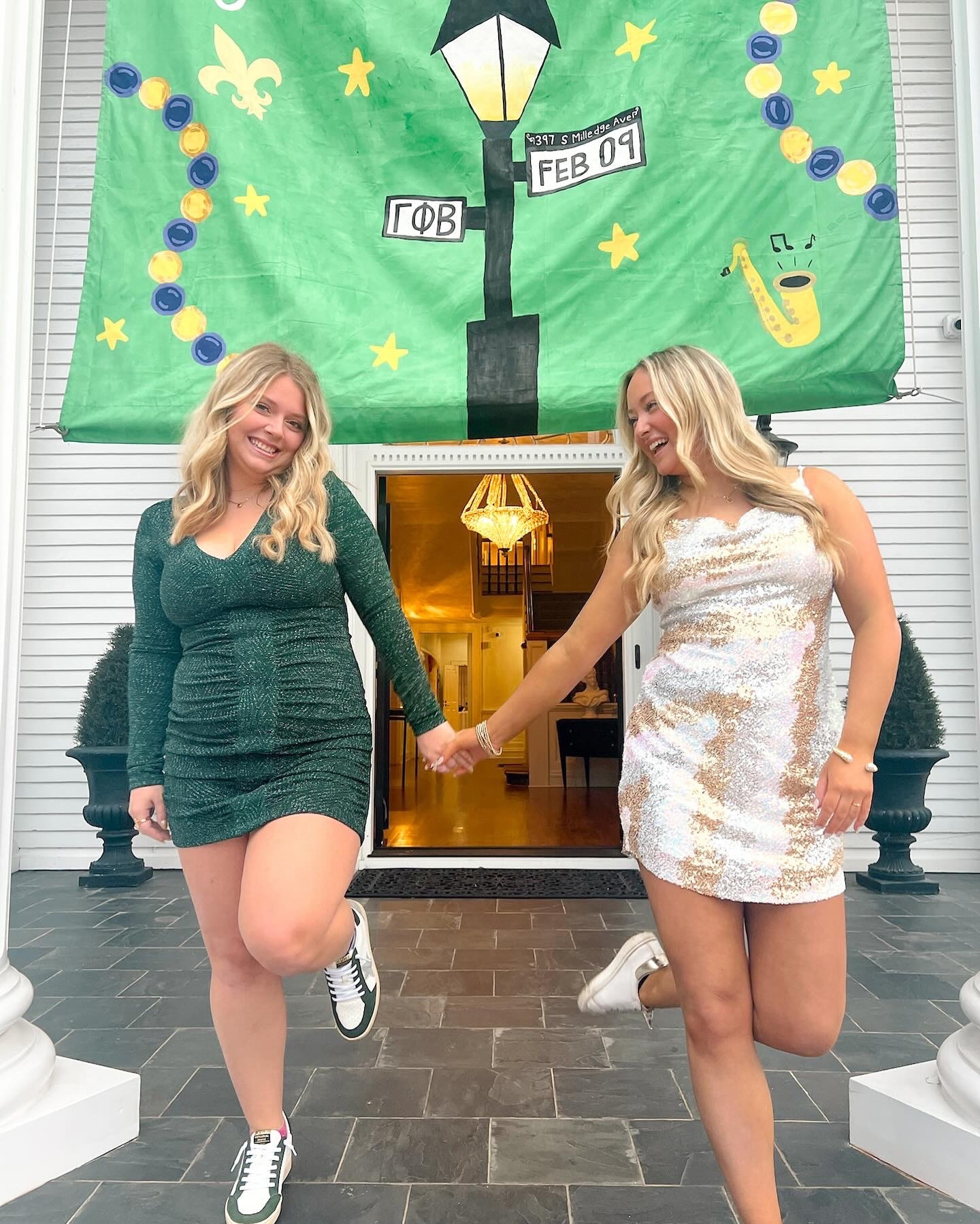 give me allllll the sparkles!

#LTKstyletip #LTKparties #LTKGala