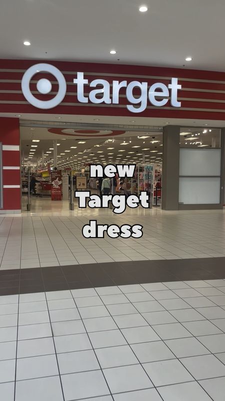  New Target dresses!

#LTKStyleTip #LTKMidsize #LTKPlusSize