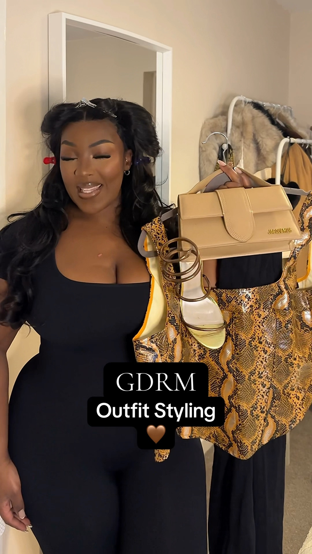 OOTN 🤎

Plt, night out, party wear, winter outfit, snake skin, fur coatt

#LTKcurves #LTKgrwm #LTKpartywear