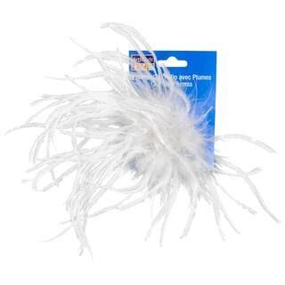 Feather Clip by ArtMinds™ | Michaels Stores