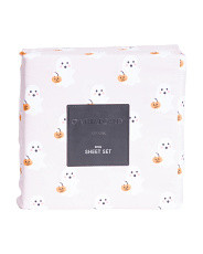 Fashion Ghost Sheet Set | Marshalls