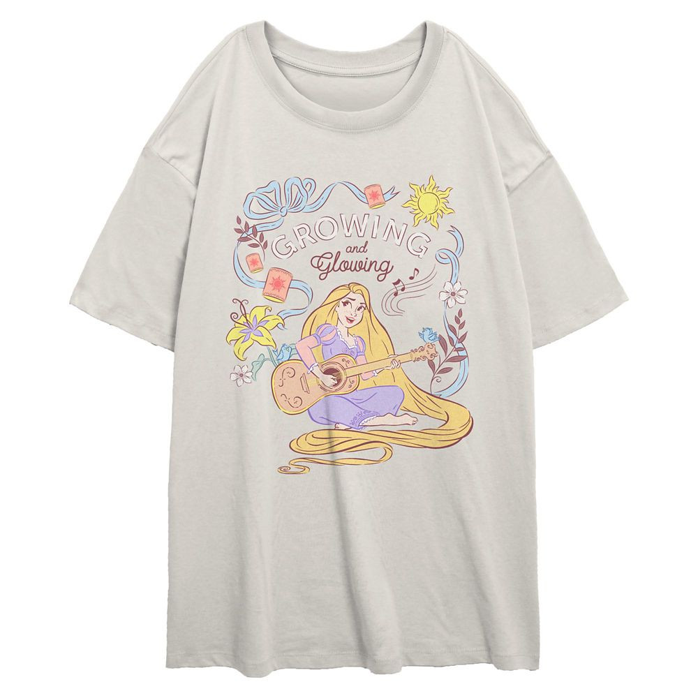 Rapunzel T-Shirt for Adults – Tangled – Disney Princess | Disney Store