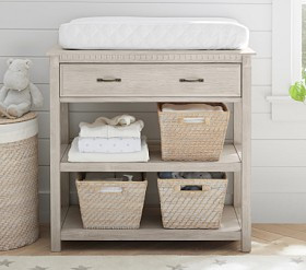 Rory Changing Table (35w x 17d") | Pottery Barn Kids