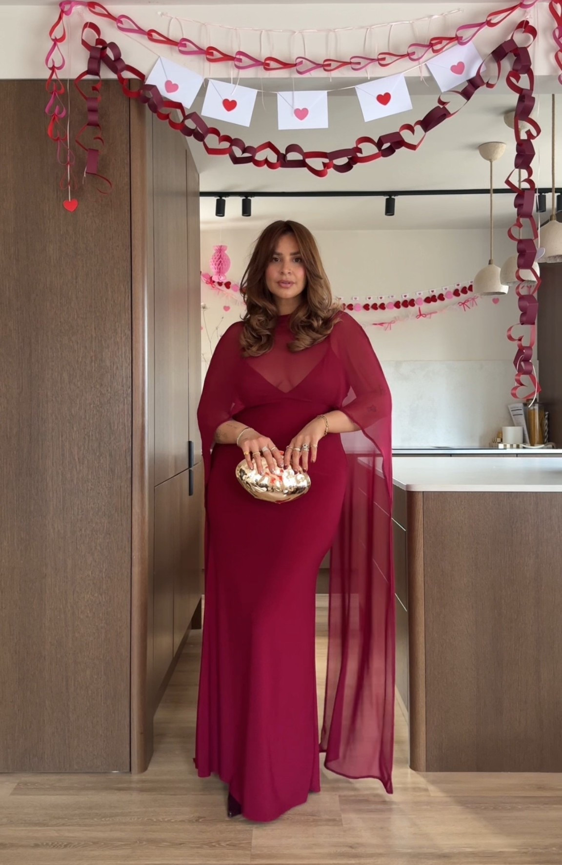 MIDSIZE VALENTINES EDIT ❣️💋

My underwear is from Curvy Kate

DAY 9 of dressing my midsize body in 2026.

This series I’ll be styling my midsize body - comfy - cosy using items I already own with the occasional new addition. I’ll link everything I can including dupes! 

#midsizestyling #styling #curves #valentines #2026style

Valentines edit - valentines outfit Inspo - valentines - date outfit - date day - date night - Curvey body - midsize fashion - midsize body - OOTD - easy outfits -  easy everyday style - Daily outfit inspiration - Effortless everyday style - Minimal chic outfits -  mum outfit ideas - Capsule wardrobe inspo - Elevated basics - Casual chic looks - Smart casual outfits - Reallife style inspiration - Easy everyday outfits - Working mum - Simple styling tips - mum style

#LTKmidsize #LTKcurves #LTKstyletip