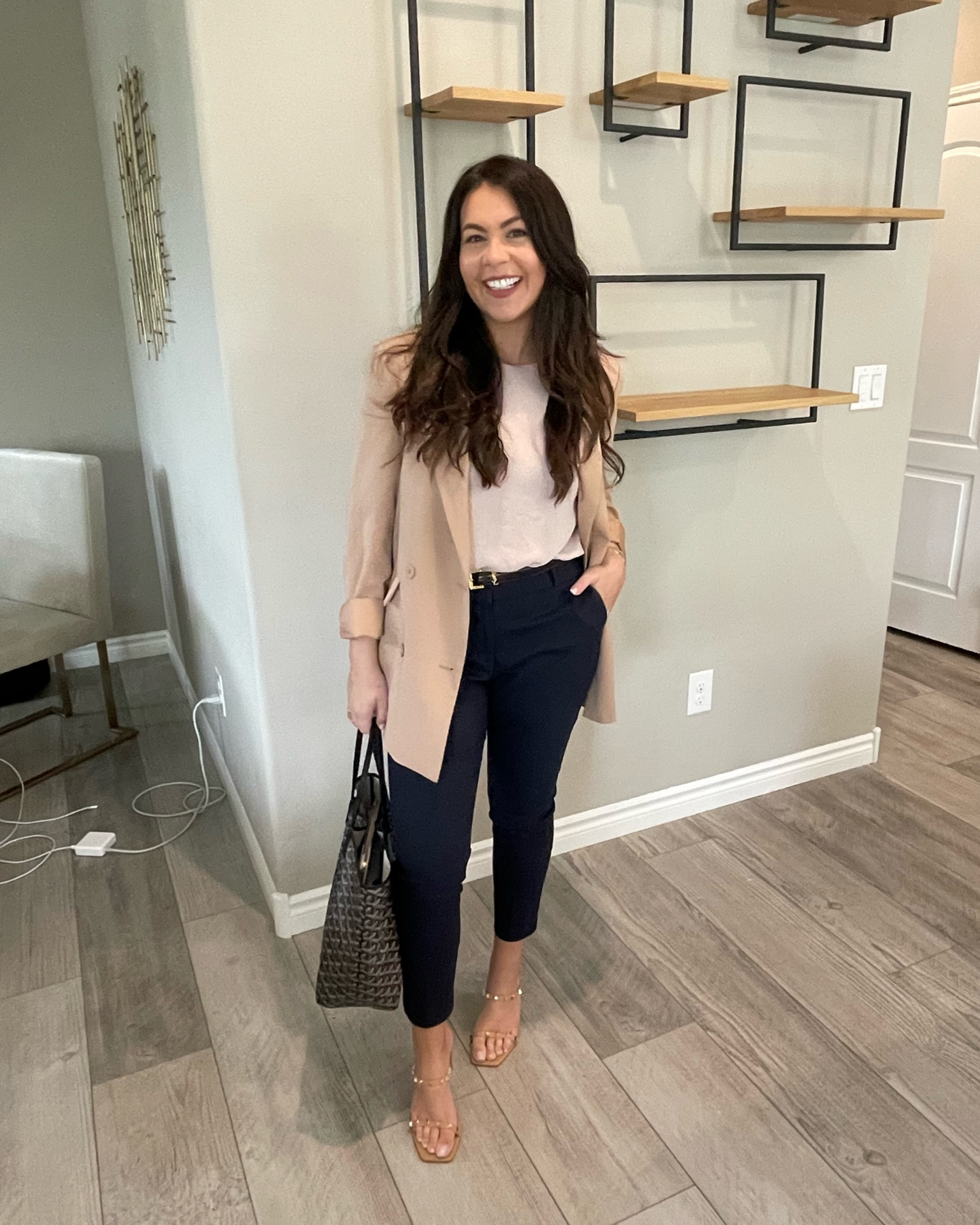 Work Attire 

#LTKtravel #LTKworkwear #LTKunder100